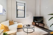 CBD OTR Gym, Pool, Free Parking, Steps to Stadiums