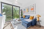 Luxury 1BD Gym, Rooftop, Street Parking by DT, UMN