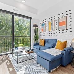 Luxury 1BD Gym, Rooftop, Street Parking by DT, UMN