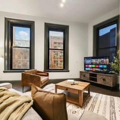 Comfortable 2BR — Conveni