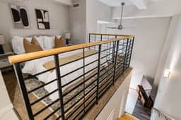 Downtown Loft with Pool & Rooftop