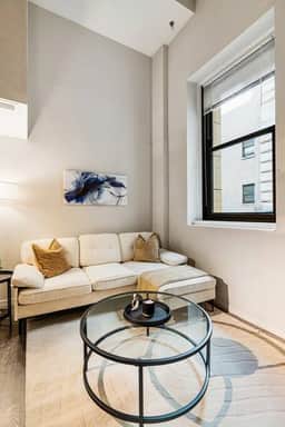 OTR Stadium Loft with Pool & Gym