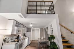 Modern Downtown Loft | Pool & Rooftop Access