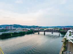 Downtown Pittsburgh Location