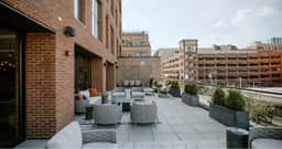 Over-the-Rhine 1BR Private Suite