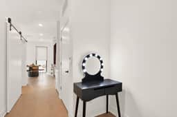 Cozy 1BR OTR Suite | Pool, Gym & City Views - Image 4