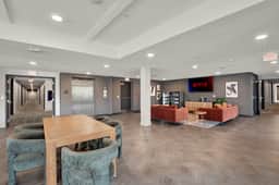 Chic 1BR Suite | Downtown CIN | Pool & Gym - Image 4