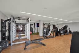 Chic 1BR Suite | Downtown CIN | Pool & Gym - Image 5