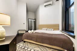 Comfortable 2BR | Walkable to NFL - Image 5