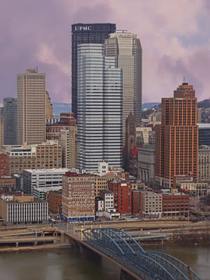 Pittsburgh.