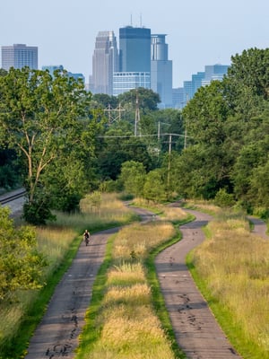 Minneapolis.