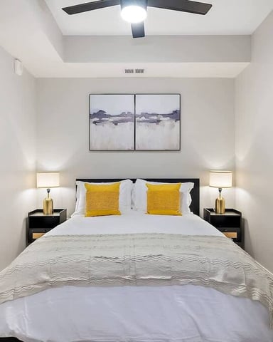Comfortable home