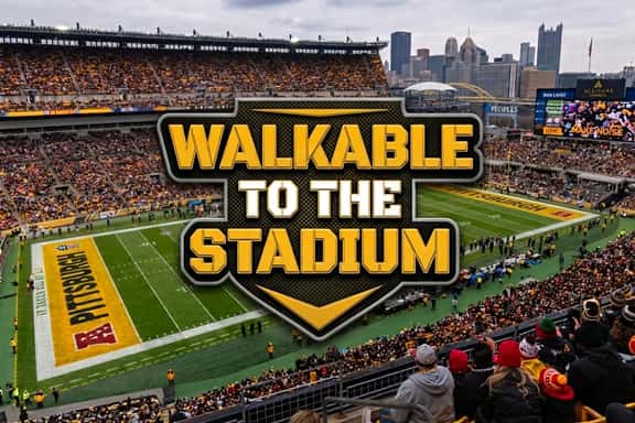 Urban 1BR Downtown | Walkable to NFL - Image 1