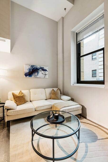 OTR Stadium Loft with Pool & Gym