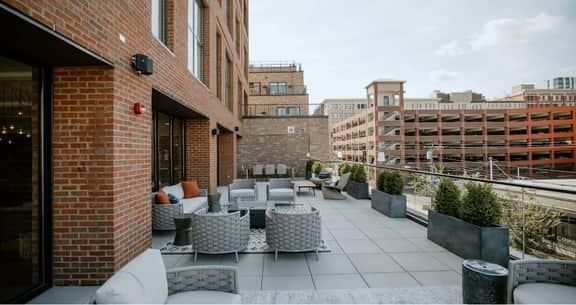 Cincy Cozy 1BR Retreat