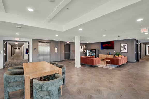 Chic 1BR Suite | Downtown CIN | Pool & Gym - Image 4