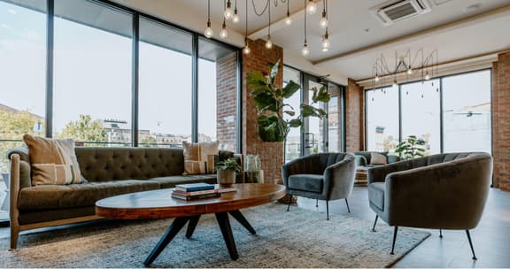 Cincinnati 1BR Retreat