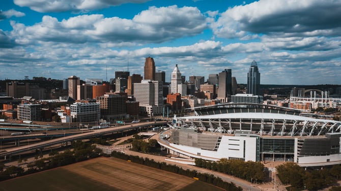 Cincinnati