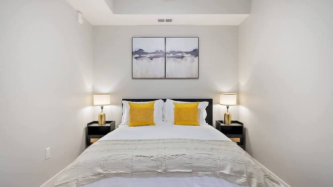 Short-Term Rentals in Pittsburgh