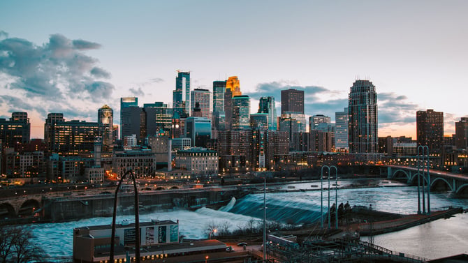 Minneapolis