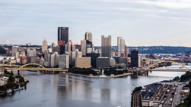 Pittsburgh